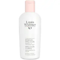 Louis Widmer Lichaamsemulsie Licht Geparfumeerd