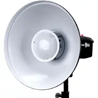 Godox BDR-W550 Beauty Dish Reflector White 55cm