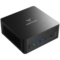 Minis Forum - UM760S-B - Klein computer