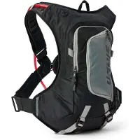 USWE Moto Hydro XTR Dirt Biking Hydration Pack 12L - Black