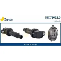 SANDO SIC78032.0 Bobine