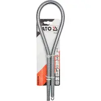 YATO Buigveer Inwendig – 20 mm PEX & Meerlagenbuis – 76 cm Verzinkt Staal