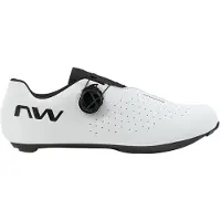 Northwave - Sonic Plus Wide - Fietsschoenen 37, grijs