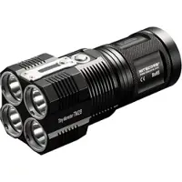 Nitecore TM28 Set | 6,000 Lumen