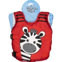 Waimea Dierenpatroon zwemvest baby