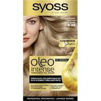 Schwartzkopf 9000101705720 Oleo Intense Hair Color with Oils 8-68 B
