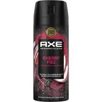 Axe Deodorant bodyspray cherry fizz 150 ml