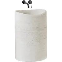 REA Vrijstaande Wastafel Merlo