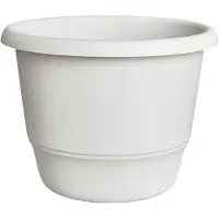 You do it Pot amiga d47 cm zijdewit