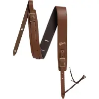 Gibson THE TROUBADOUR BROWN
