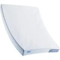 Cloudpillo Original Matras - 180x200 - 125 Dagen Proefslapen - Adaptive Support Laag - 4-laags - Ultiem Comfort - Uitwasbaar