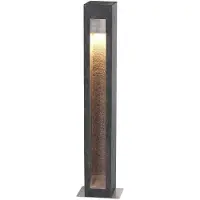 Elstead Lighting Buitenlamp met ingebouwde LED, 6W, model Parkstone van Elstead