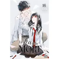 Delcourt LE JEU DE LA MORT,16 (ED.SPECIALE)