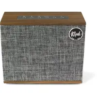 Klipsch Heritage Groove - Walnoot