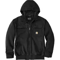 Carhartt Washed Duck Bartlett Active Jas