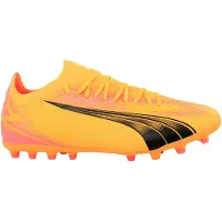 Puma Ultra Match Mg Voetbalschoenen