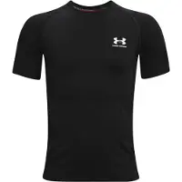 Under Armour Heatgear Armour Tee Kids