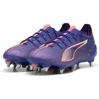 Puma Voetbalschoen 'ULTRA 5 ULTIMATE' | 38,5 | male