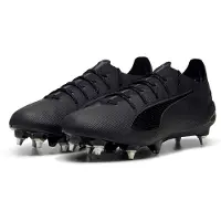 Puma Ultra 5 Ultimate Mxsg voetbalschoenen, zwart, EU 41, zwart, EU 41
