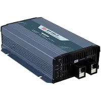 MEAN WELL NPP-1200-24 Loodaccu-lader 24 V Laadstroom (max.) 36 A