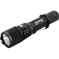 Powertac Warrior G4-FL Flashlight