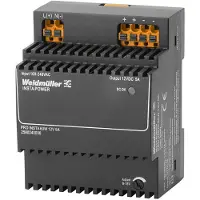 Weidmuller 2580240000 Schakelnetvoeding 12 V/DC 5 A 60 W Inhoud 1 stuk(s)