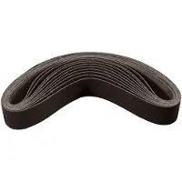 PFERD TOOLS BA 40/760 A 180 CK 45000210 Schuurbandset Korrelgrootte (num) 180 (l x b) 760 mm x 40 mm 10 stuk(s)