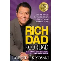 Plata Publishing Rich dad poor dad