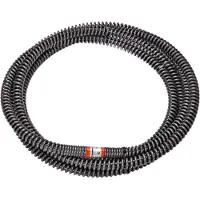 Rothenberger Reinigingsspiraal voor afvoerbuizen, SMK 22 mm x 4,5 m Afm. (Ø x l) 22 mm x 450 cm 72442