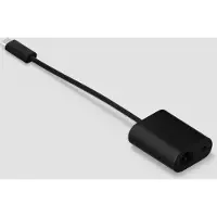 Sonos Combo Adapter Zwart