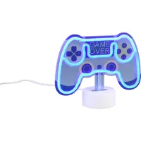 RL LIVE YOUR LIGHT REALITY CONTROL - Tafellamp - Wit - incl. 1x SMD 2W - USB aansluiting