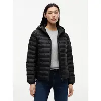 Tommy Hilfiger Tussenjas marine / rood / zwart / wit