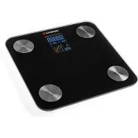 Gymstick Body Smart Weegschaal