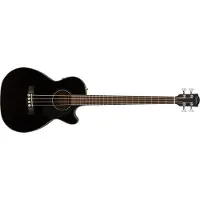 Fender CB-60SCE Concert Classic Design WN Black