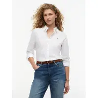 Tommy Hilfiger Blouse wit