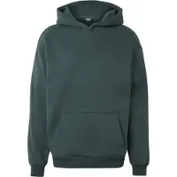 Urban Classics Sweatshirt donkergroen