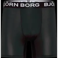 Björn Borg Boxershort Men Sports Microfiber Boxer Black Beauty-M