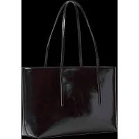 Calvin Klein Shopper zwart