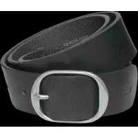 Levis Accessories Riem 'Madison Belt' zwart