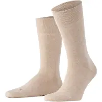Falke Sokken Men Sensitive London Sand Melange-Schoenmaat 47 - 50