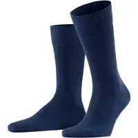 Falke Sokken donkerblauw