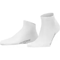 Falke Sokken grijs / wit