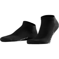 Falke Sokken zwart / wit