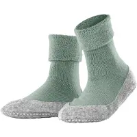 Falke Pantoffel Women Cosyshoe Peppermint-Schoenmaat 41 - 42