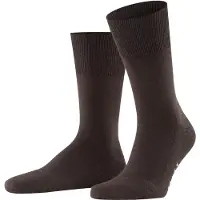 Falke Airport PLUS Sok Brown 5930