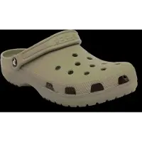 Crocs Clogs groen