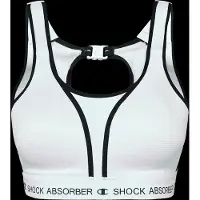 Shock Absorber Ultimate Run Bra Padded | 70G