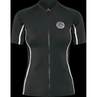 Rip Curl Classic Surf Korte Mouw Rash Guard