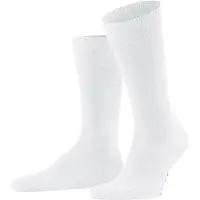Falke Sokken wit