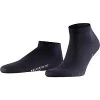 Falke Sokken donkerblauw / wit